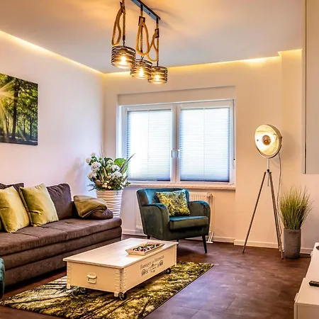 Komfortable In Halle Halle (Saale)