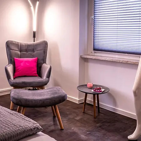 Komfortable In Halle 아파트 Halle (Saale)