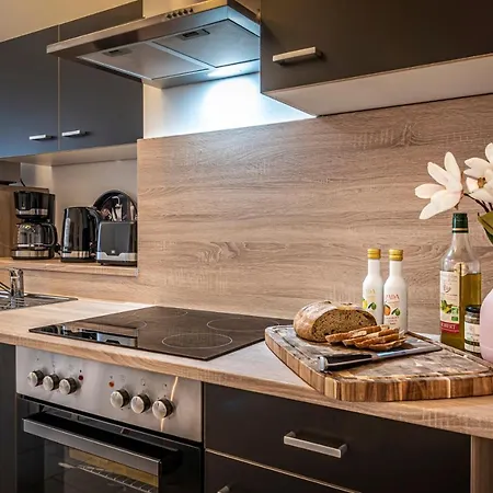 Komfortable In Halle * Halle (Saale)