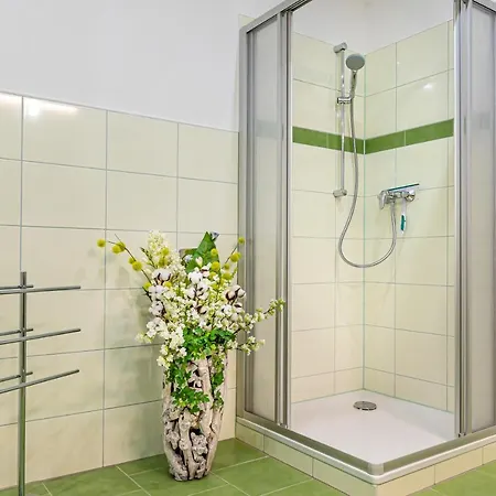 아파트 Komfortable In Halle