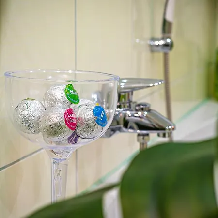 아파트 Komfortable In Halle Halle (Saale)