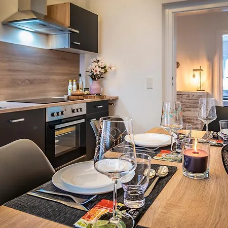 Komfortable In Halle Apartmán Halle (Saale)