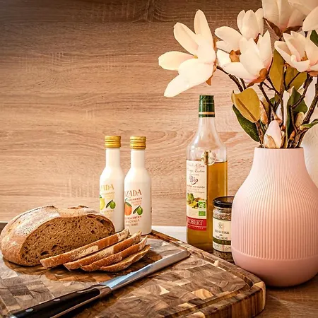 Komfortable In Halle * Halle (Saale)