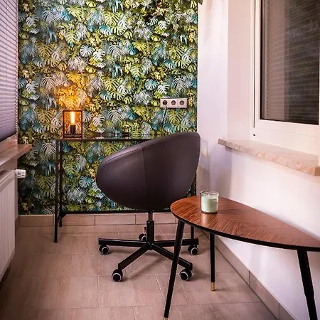 Komfortable In Halle