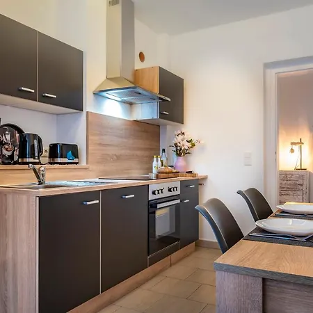 Komfortable In Halle