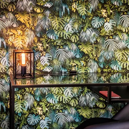 Komfortable In Halle *