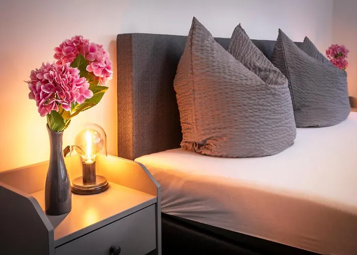 Komfortable In Halle * Halle (Saale)