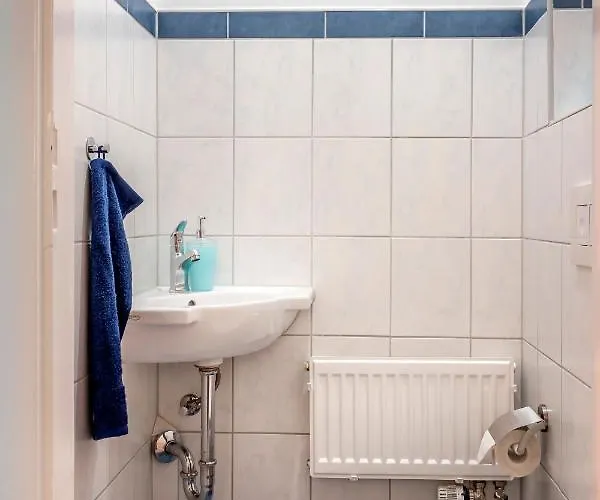 Komfortable In Halle Галль