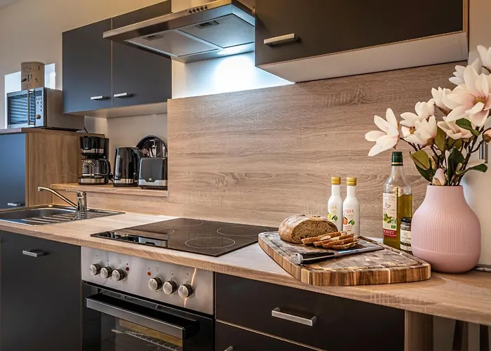 Komfortable In Halle * Halle (Saale)