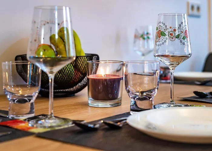 Komfortable In Halle *