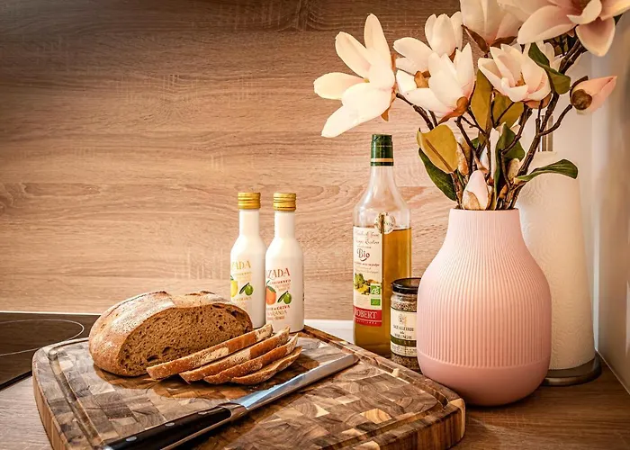 Komfortable In Halle * Halle (Saale)