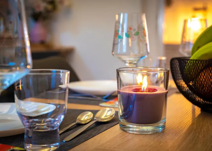 Komfortable In Halle * Halle (Saale)