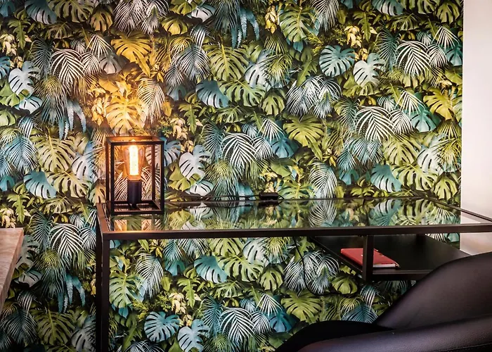 Komfortable In Halle *